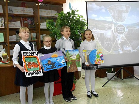 Общероссийские дни защиты от экологической опасности проходят в Вологде