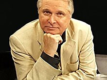 Александр Цинкер: кто он