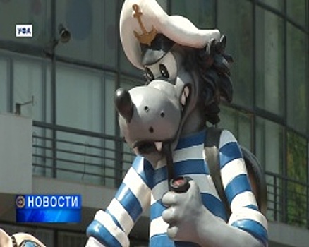 В Уфе вокруг нового арт-объекта разгорелись споры