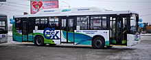 Мэрия Омска предпочла новые автобусы и троллейбусы трамваям