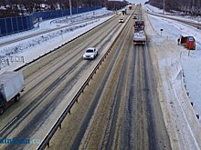 Водителя, работающего на иностранца, оштрафовали на 450 000 рублей