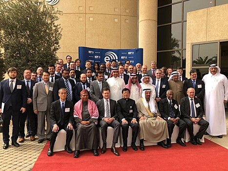ОАЭ: ОПЕК+ станет форматом долгосрочного партнерства