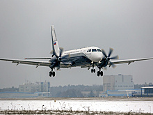 Россия и Индия начали обсуждать совместное производство самолета Ил-114