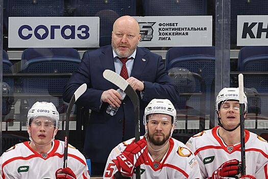 Главный тренер «Автомобилиста» объяснил разгромную победу в матче с «Сибирью»