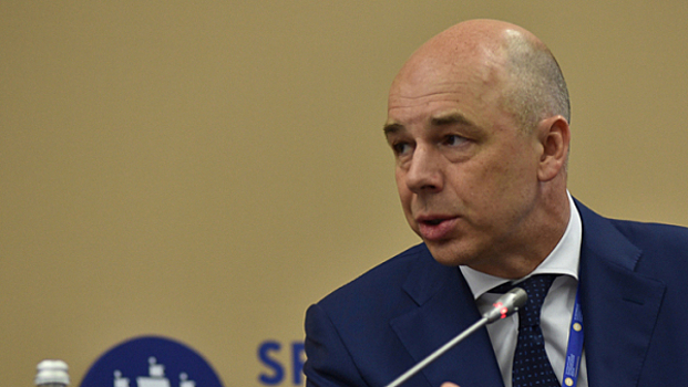 Силуанов: политические угрозы не помешали инвесторам из США раскупить российские евробонды