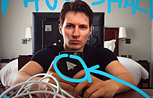 Дуров назвал причину сбоя в Telegram