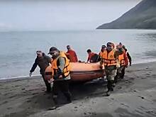 Глава тверской пивоварни вышел на связь после пропажи на Камчатке