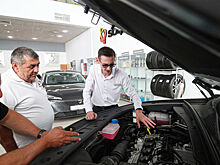 Россия удержалась: названы крупнейшие авторынки мира