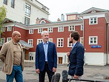 «Грот» Шереметева, театр Щукина и «катюши»: в каких парках Москвы сохранились исторические памятники