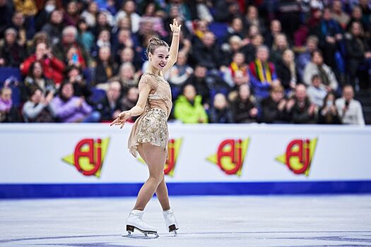 Чемпионат Европы по фигурному катанию, прокаты 13 января: во сколько начало, где смотреть