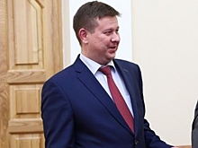 Бывший начальник омского госправового управления Банников назначен замминистра здравоохранения