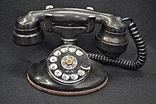 Почему на телефонных аппаратах во времена СССР были не только цифры, но и буквы