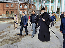 «Мы нуждаемся в единстве»