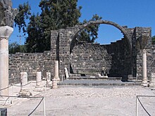 Найдено описанное в Библии затерянное место знаменитого чуда Иисуса