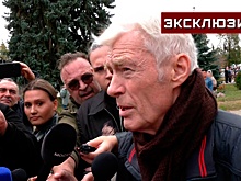 Борис Щербаков назвал Романа Мадянова человеком потрясающей доброты