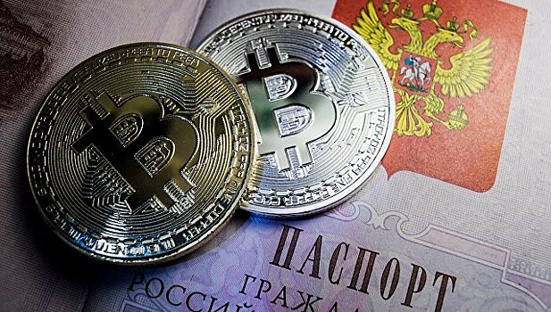 Суд в Москве обязал должника раскрыть сведения о криптовалюте