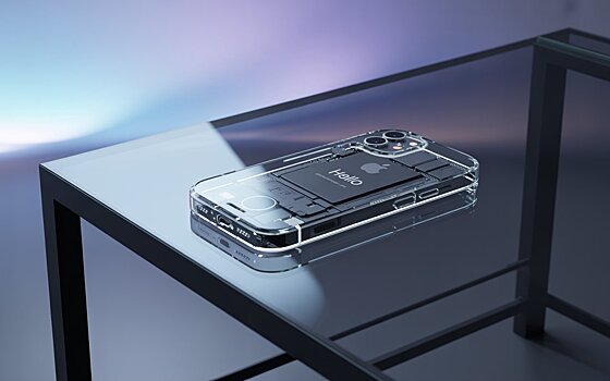 Утекли фото батареи iPhone 17 Air — она крошечная и вмещает всего 2900 mAh