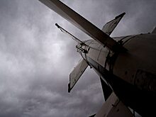 СМИ обсуждают скандал в космической отрасли Украины
