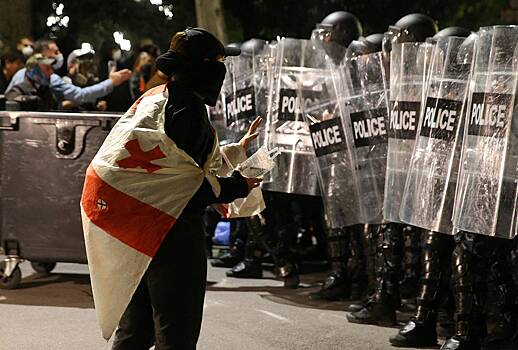 Россия отказалась исполнять требование ЕСПЧ о выплатах Грузии. От Москвы требуют 253 миллиона евро за пятидневную войну