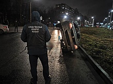 12-летний мальчик погиб под колесами машины в Костроме