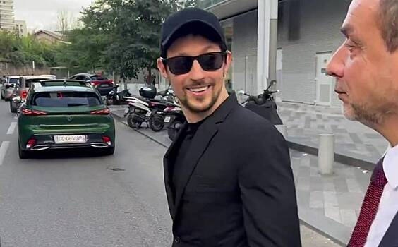 Дуров пошутил на конференции и столкнулся с неожиданной реакцией зала