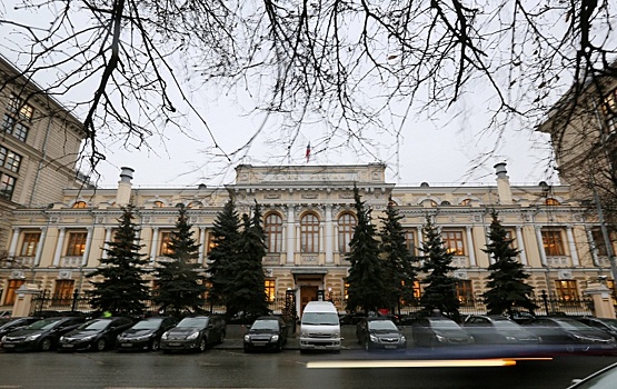 ЦБ отстоял передачу в НПК 10% рисков с рынка перестрахования