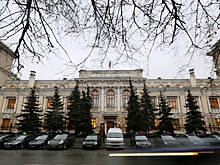 ЦБ отстоял передачу в НПК 10% рисков с рынка перестрахования