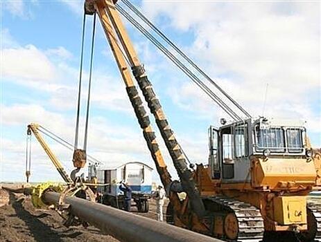 "Газпром межрегионгаз" сэкономил на закупках строительно-монтажных работ 1,5 млрд рублей
