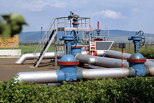 Total потребует компенсацию за "грязную" нефть из РФ