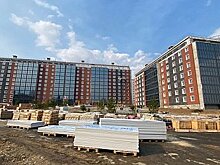 Молодые семьи Хабаровского края получат поддержку на улучшение жилищных условий