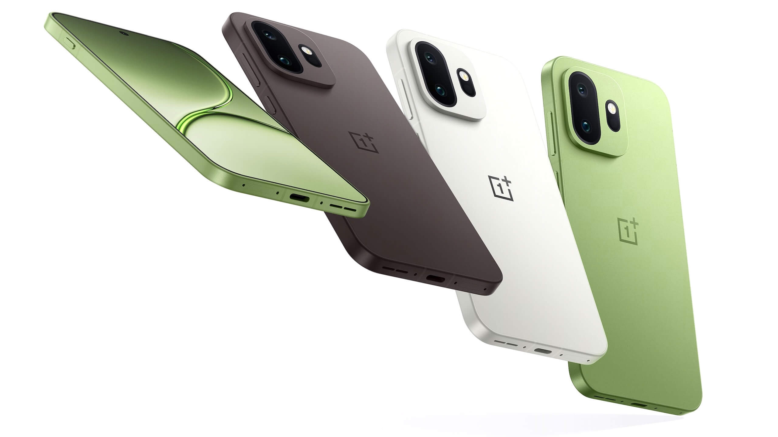 Представлен OnePlus 15T — компактный флагман с экраном 165 Гц и аккумулятором емкостью 7500 мАч