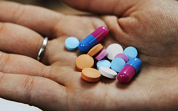 WSJ: мир вступает в «эру дорогих лекарств»