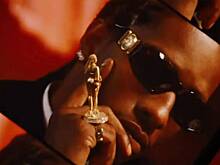 Раскрыт тайный смысл роскошного кольца рэпера ASAP Rocky с Met Gala