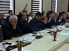 Собрание депутатов Дербента станет меньше на 10 человек