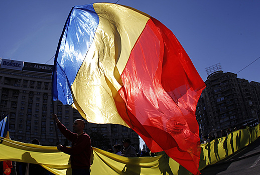 Названа причина высылки российских дипломатов из Молдавии