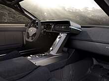 Новый Hyundai Sonata получит ретродизайн в стиле 80-х