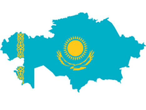 Сборная Казахстана разгромила команду Азербайджана