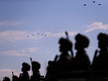 В России создают новое лазерное оружие