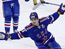 Кожевников: СКА вновь переиграл ЦСКА в третьем периоде