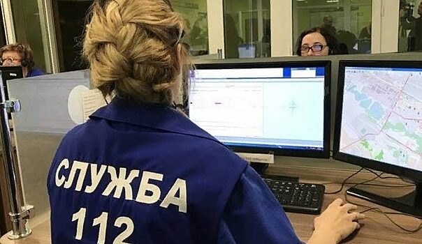 В Костромской области введена система вызова экстренных оперативных служб «112»