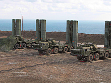 Турция купит у России С-400