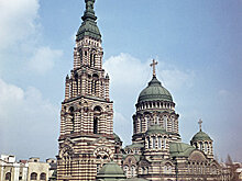 Status Quo: Трагедии харьковских храмов