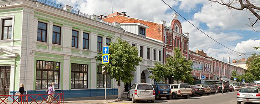 В Ярославле объявили о поиске подрядчика для капитального ремонта Первомайской улицы