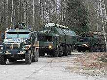 «Орешник» назвали элементом эпохи жестких правил