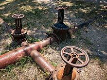 Ученые считают, что родниковые воды могут решить проблему водоснабжения Крыма