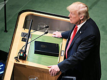 Трамп рассказал американцам о беспомощной России