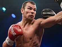 Россиянин Чудинов: я готов к бою с Канело