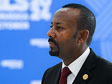 Премьер Эфиопии Абий Ахмед Али прибудет в Москву на "Мировую атомную неделю"