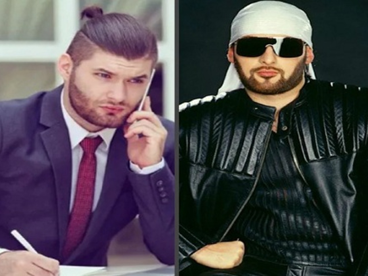 Как выглядит кредо сейчас