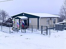 В Юкаменском районе Удмуртии появился новый фельдшерско-акушерский пункт